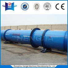 High efficient palm fiber dryer biomass dryer